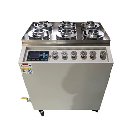 其他仪器仪表;沥青试验仪器;测定仪