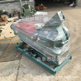 江西移动式竹子木材削片机 6公分竹子粉碎削片机价格 竹子切片机