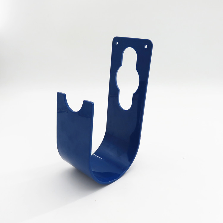 伸缩水管挂钩花园水管支架园林浇花软管水管配件花园挂钩织带挂钩