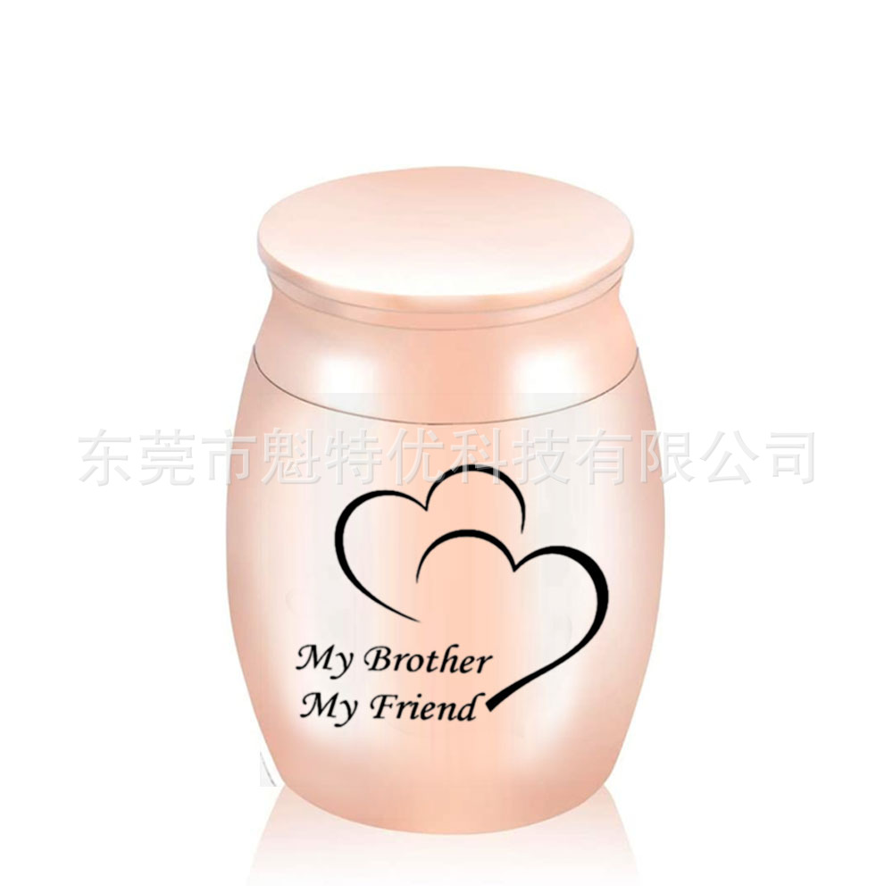 로즈 골드 (30*40mm)