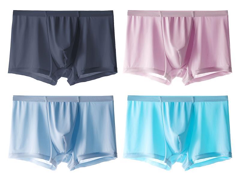 Four -color delivery