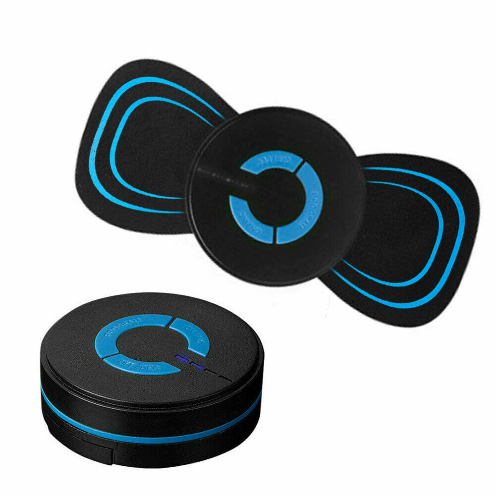 Handheld small massager