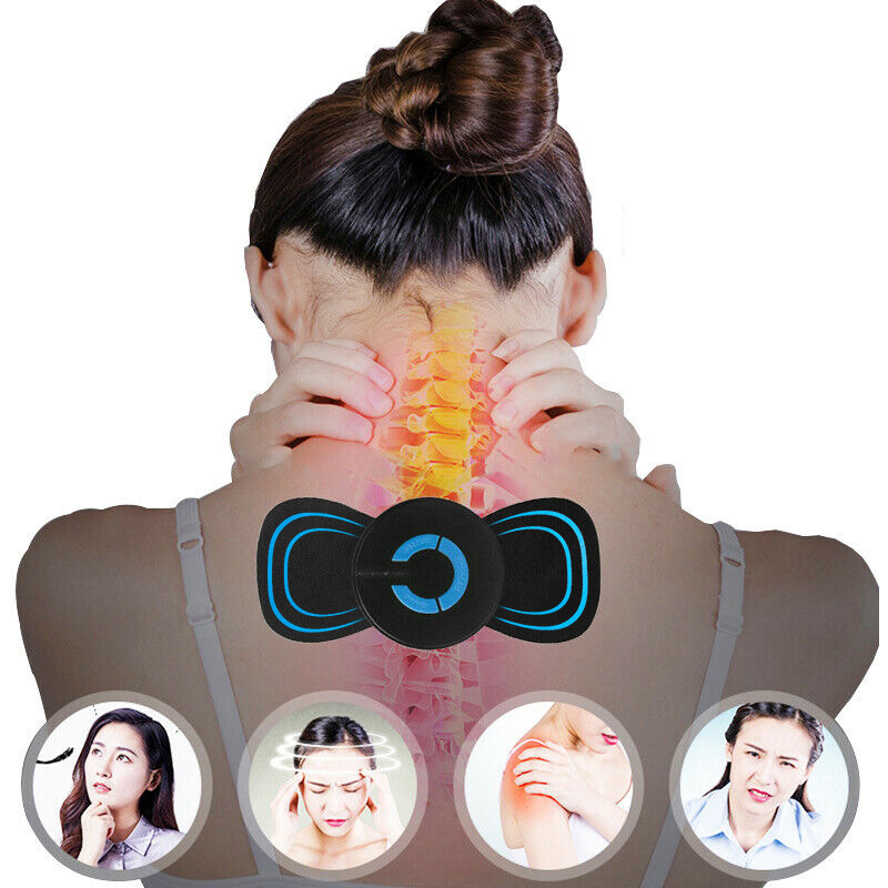 Handheld small massager