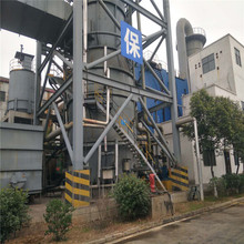 四川广元湿式电除尘器 湿式静电除尘器 湿电除尘器 小型静电除尘