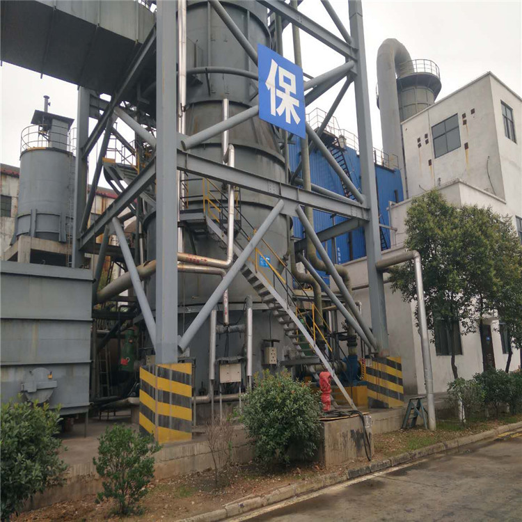 四川广元湿式电除尘器 湿式静电除尘器 湿电除尘器 小型静电除尘