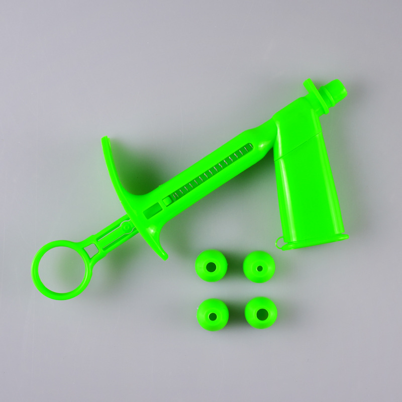 Suministro directo de fábrica suministros cocina hornear decoración pistola pastel DIY herramientas actualizado perla aplicador