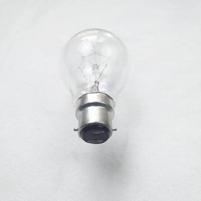 老式灯泡 白炽灯220V船用灯泡卡口B22 A60 A75|ms