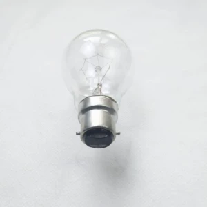 Старомодная лампочка, морская лампа накаливания, 220v
