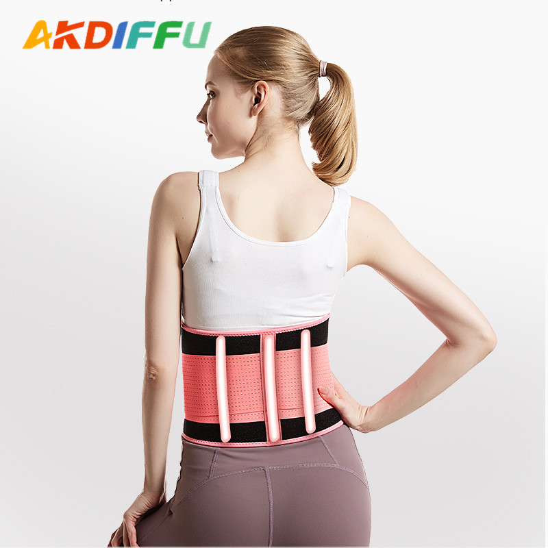 Unisex transfronterizo corriendo auxiliar sudoración deportes cintura apoyo aceleración OK paño buceo material lote