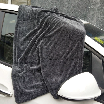 Cloth Absorbent Car Washing Car cleaning tools