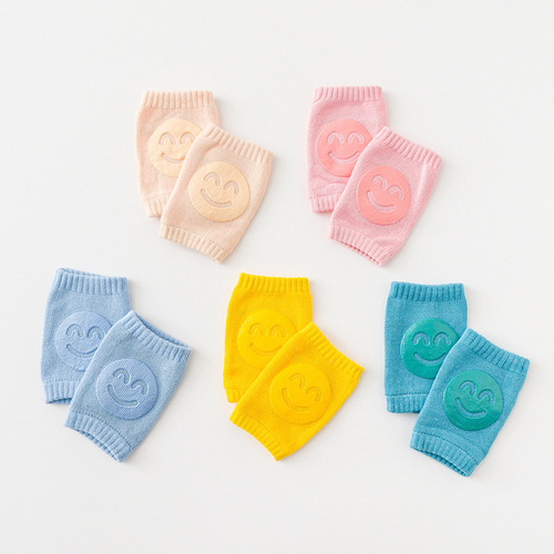 Summer terry baby socks elbow pads toddler crawling knee pads baby knee pads baby knee pads Amazon