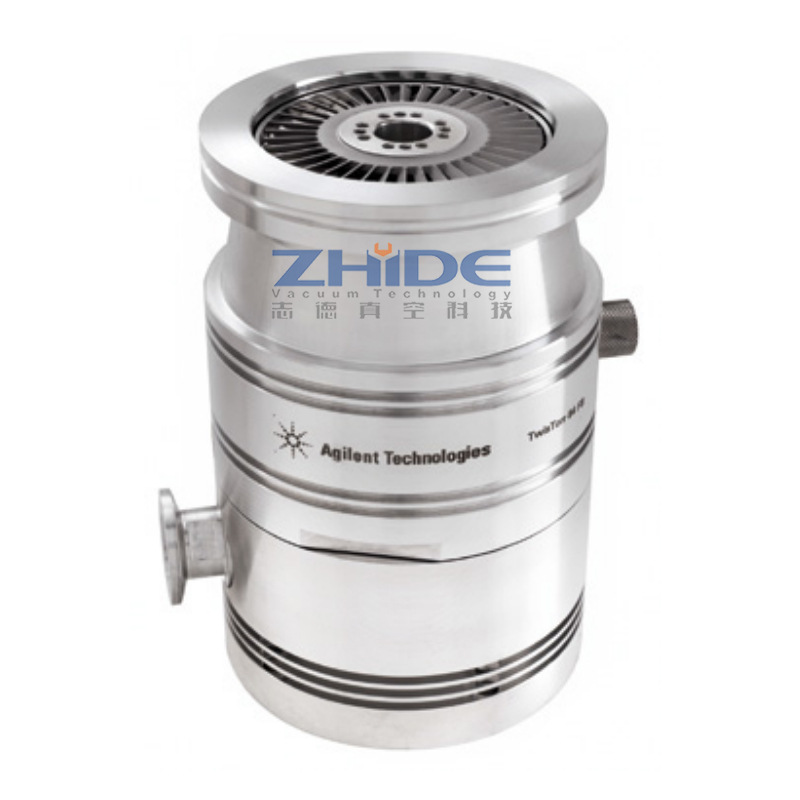 涡轮泵维修保养浙江厂家Agilent TwisTorr 74FS安捷伦分子泵维修