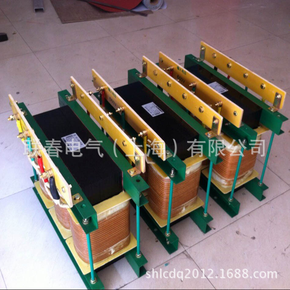 供应三相干式隔离变压器三相690V变三相380V伺服电机专用