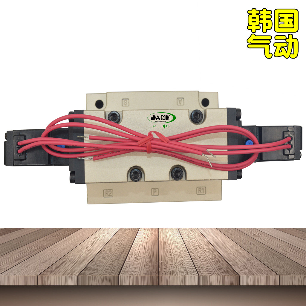 ����DANHI����3λ5ͨ�����������ŷ�SVF7420��λ��жѹ����