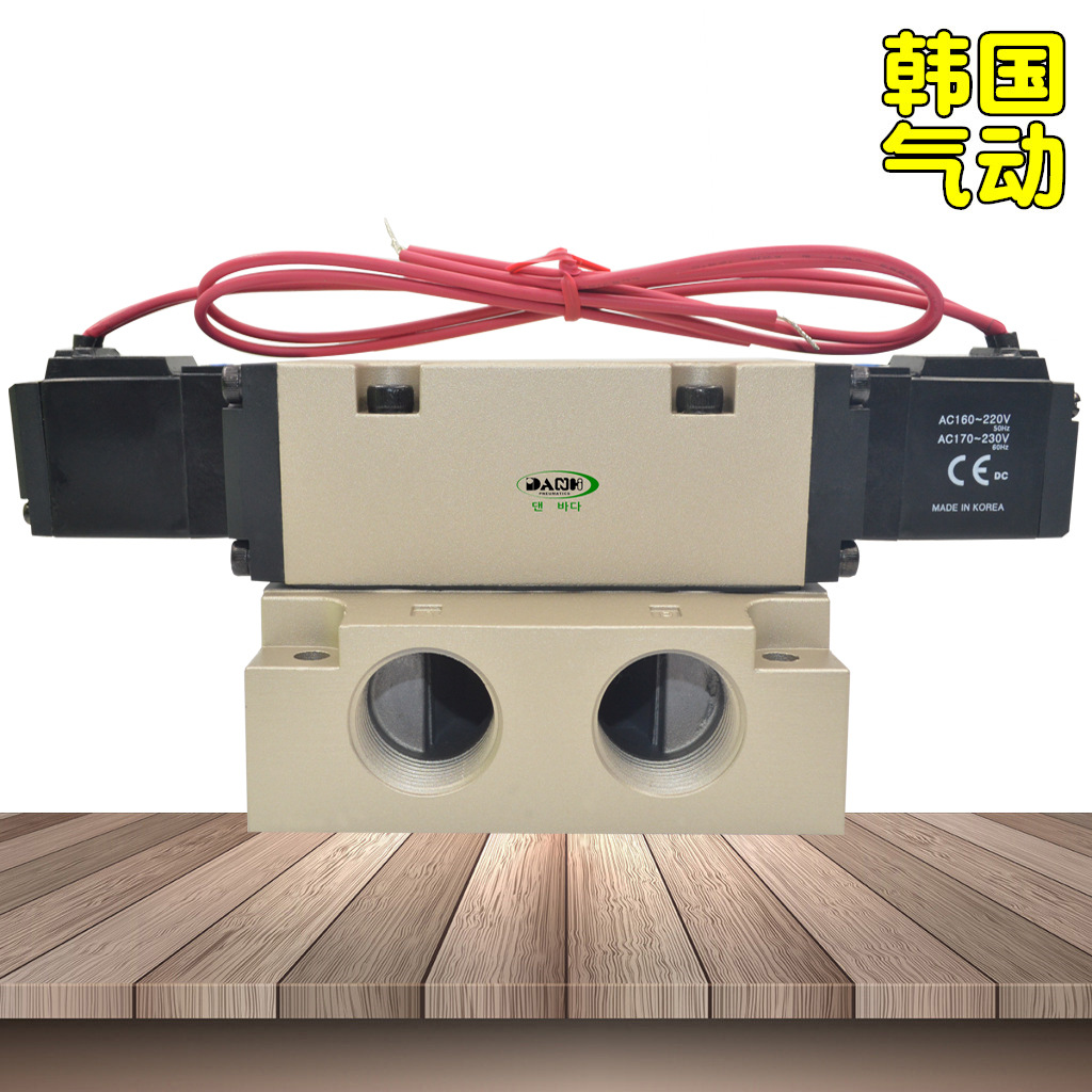 ����DANHI����3λ5ͨ�����������ŷ�SVF7420��λ��жѹ����