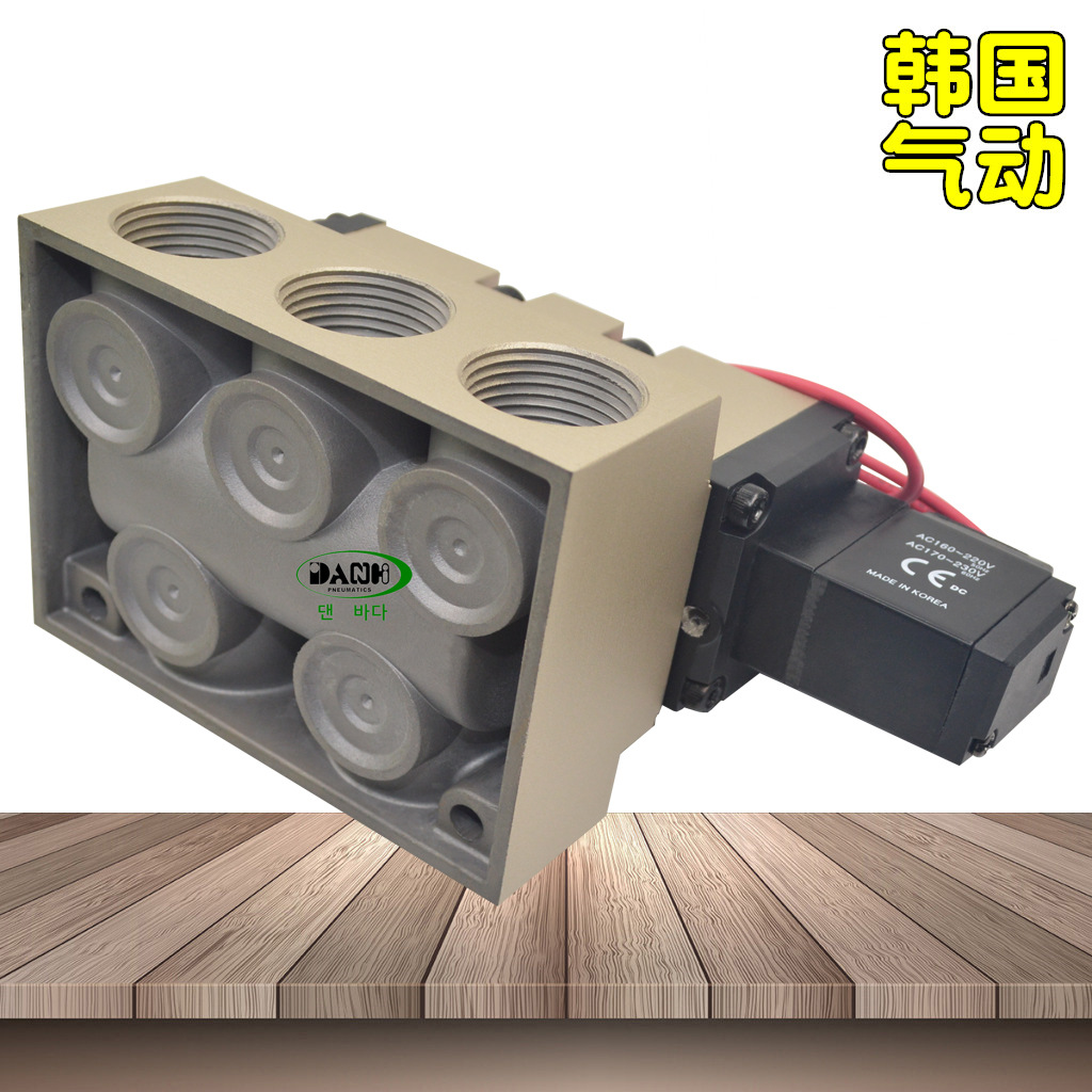 ����DANHI����3λ5ͨ�����������ŷ�SVF7420��λ��жѹ����