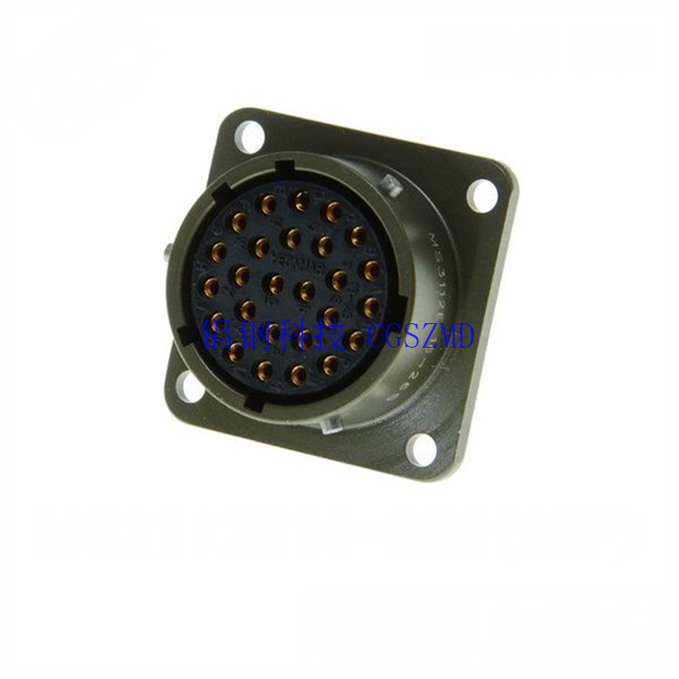 MIL-DTL-26482ϵ��I������MS3112E 20-41 41о����-���ղ�ͷ