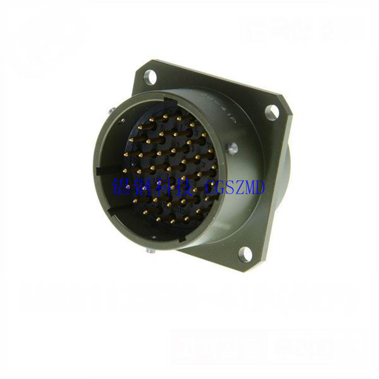 MIL-DTL-26482ϵ��I������MS3112E 20-41 41о����-���ղ�ͷ