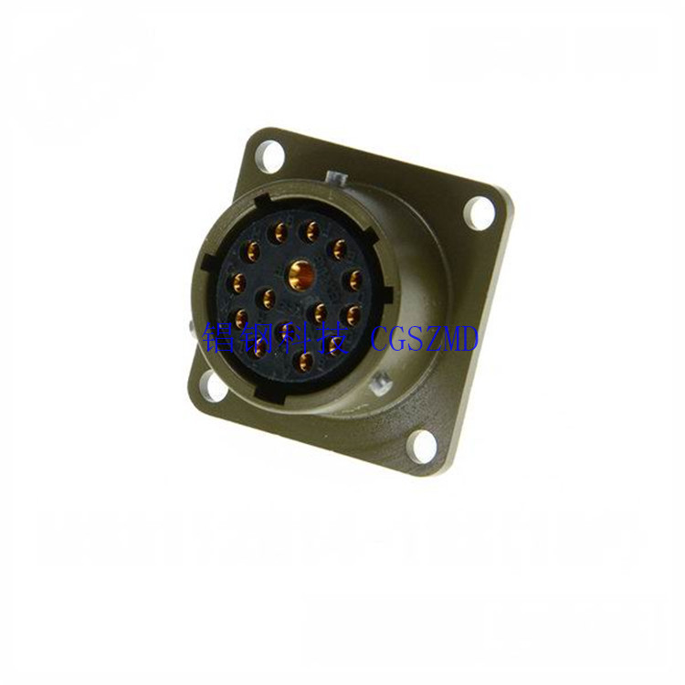 MIL-DTL-26482ϵ��I������MS3112E 20-41 41о����-���ղ�ͷ