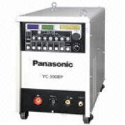 YC-300BP4_Panasonic/松下焊机全数字交、直流TIG弧焊机YC-300BP4