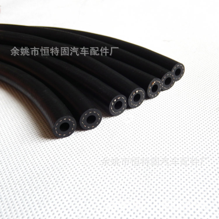 【专业生产供应】PAHS含量低 胎压枪管 内径6MM 橡胶空气软管