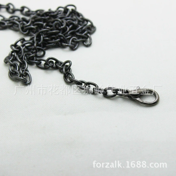Gun black
