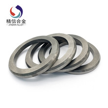 供应硬质合金碳化钨动静环 钨钢机械密封环 合金辊环钨钢圆环