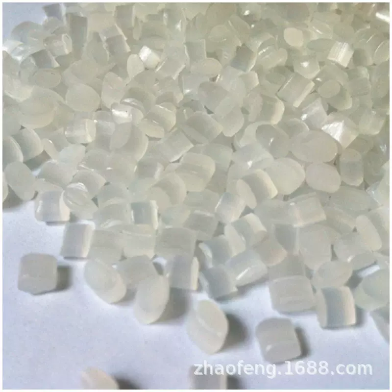 生产批发抗冲击增韧剂高分子塑料改性耐寒相容剂多用途注塑吹塑