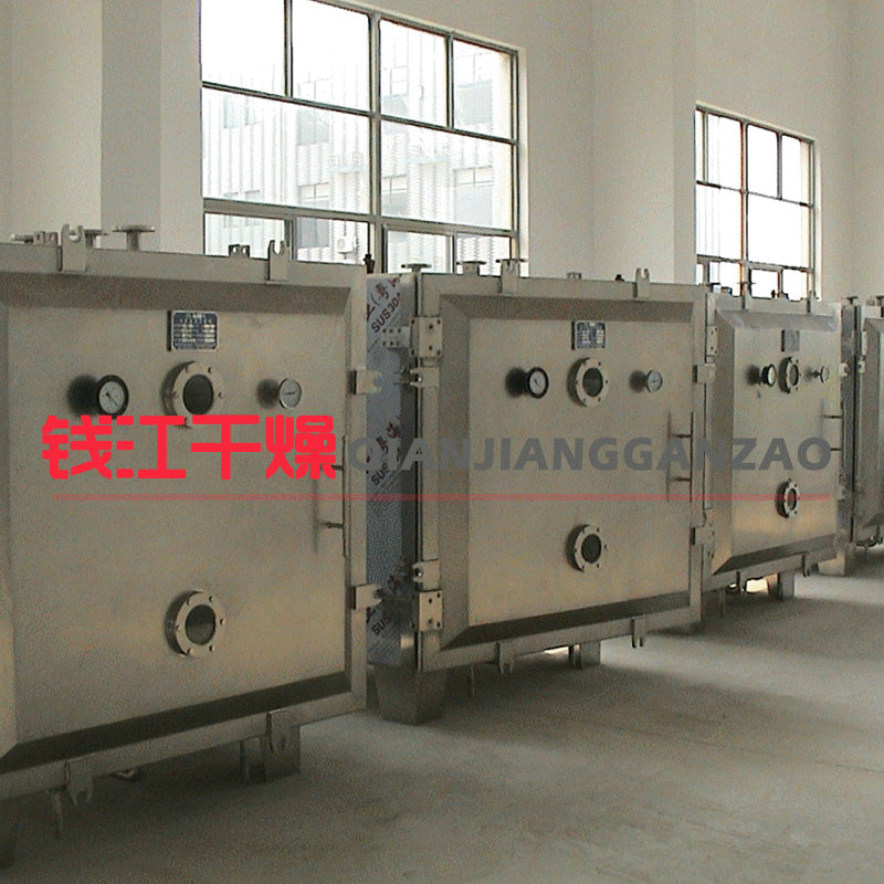 FZG-15方形真空干燥机 真空烘干箱低温真空干燥箱