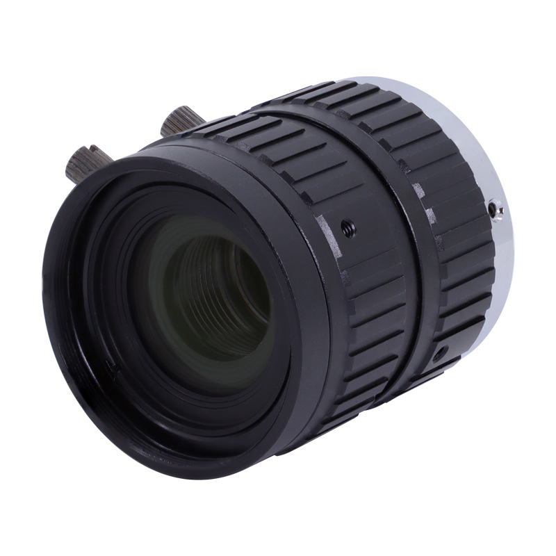ZLKCƴ 25mmҵͷVM2514MPC ֶȦ5002/3" Cھͷ