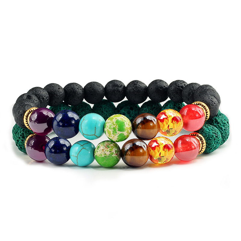 Creative beads