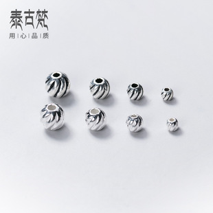 �y������l S925�yб�y�Ϲ���A�����DIY�ֹ��Ʒ���S0567