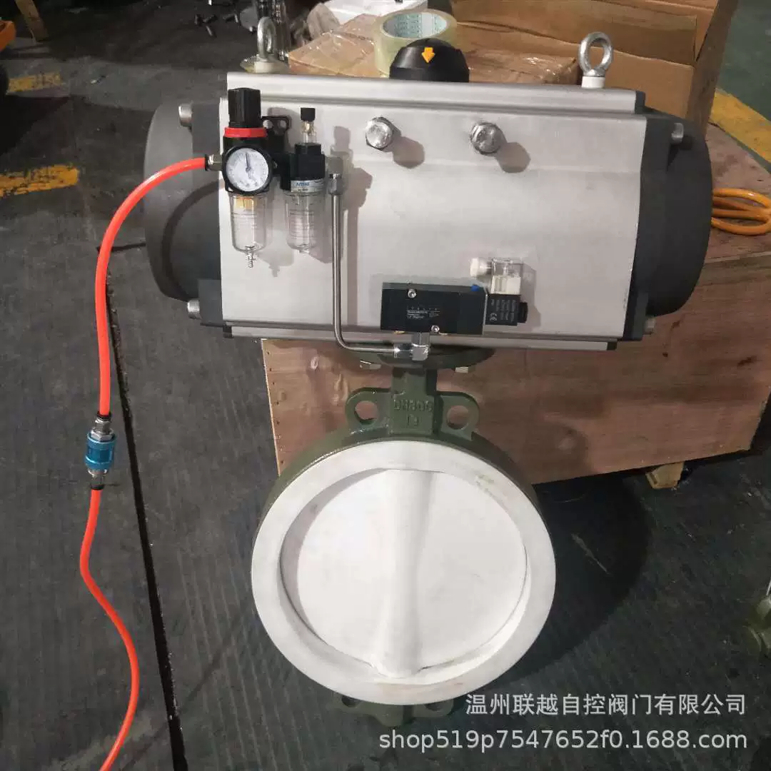 Производители дроссельных вентилей с фторопластовой прокладкой поставляют пневматические дроссельные вентили с фторопластовой прокладкой, клапаны с фторопластовой прокладкой зажимного типа, устойчивые к кислотам и щелочам, а также устойчивые к высоким температурам.