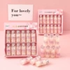 Twelve constellation cherry blossoms