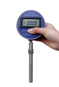 油料电导率仪   ZRX-23741