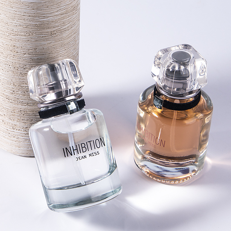 Ny parfym Small City Yixiang Brand Taboo Damparfym Fair Price Fräsch, naturlig och bestående doft 50 ml_voghion.com
