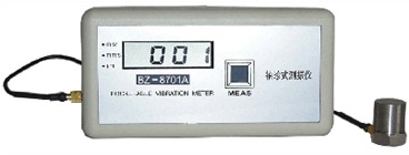 手持式振动测量仪     ZRX-23293