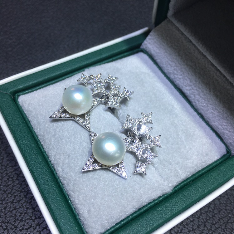 �����¿�s925�����ʯ���� ����ʱ�����Ƕ��� Ůʿ�������ʶ���