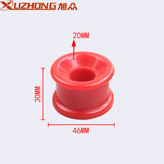 Car modification polyurethane position stable shifter bushing kit suitable for 88-00 Civic B16B18