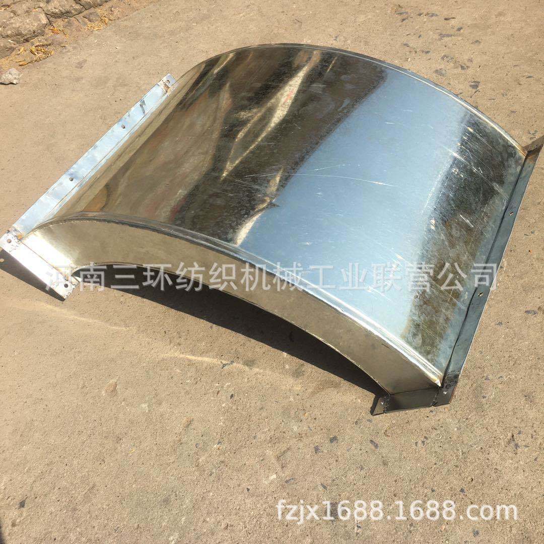 TFG102-00-03直角弯管结合件  纺织机械配件