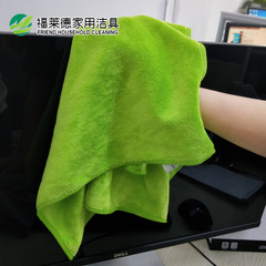 10 Pack Non-Slip Rubber Scrub Cloths, Absorbent Dish Towels, Oil-Resistant, Stain-Free, Kitchen Cleaning Cloths, Table Wiping Cloths, Bowl Wiping Cloths