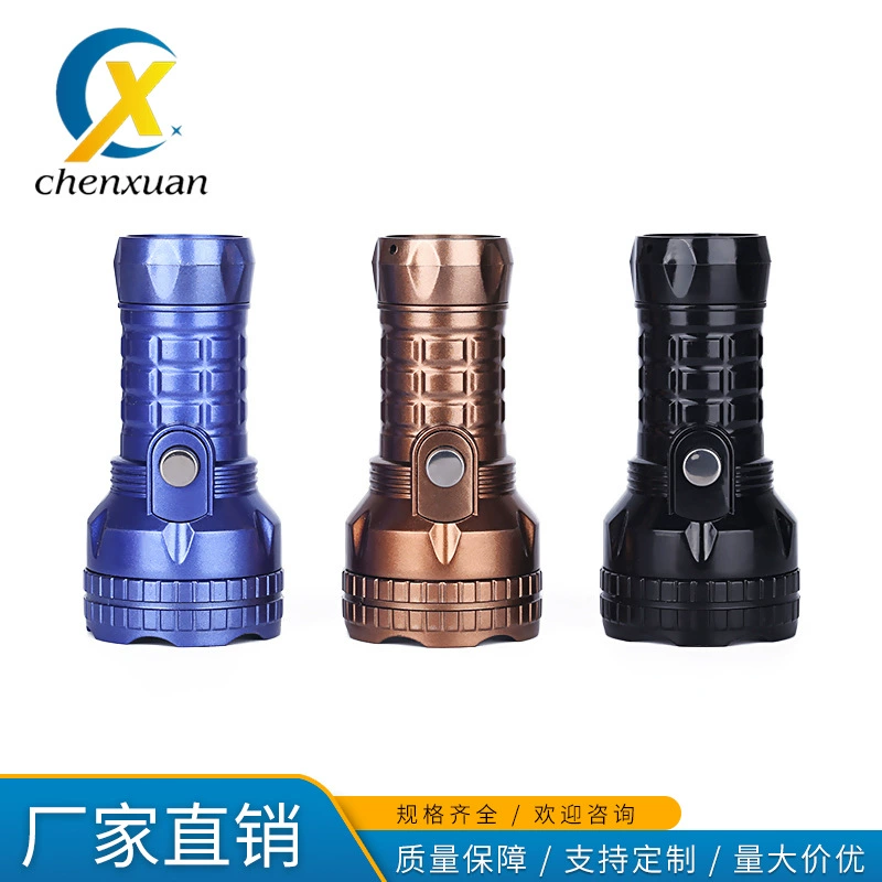 Бытовая установка отключения электроэнергии No.1 Сухая батарея Аварийное освещение Старый фонарик Прожектор для путешествий на открытом воздухе