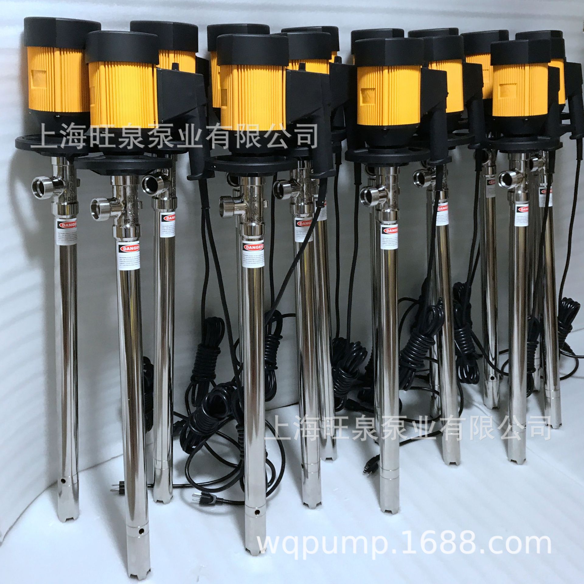 ��ȪHD-SS304��ֹ�ط��綯��Һ�á�����©��Ͱ�á���������Ͱ��