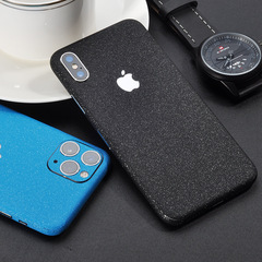 Applicable for 16 Apple iPhone 1311 678XSMAX Back Cover 12 Matte Full Coverage 15 Edge Case