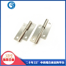 合页、铰链;蜡烛器皿;家具五金