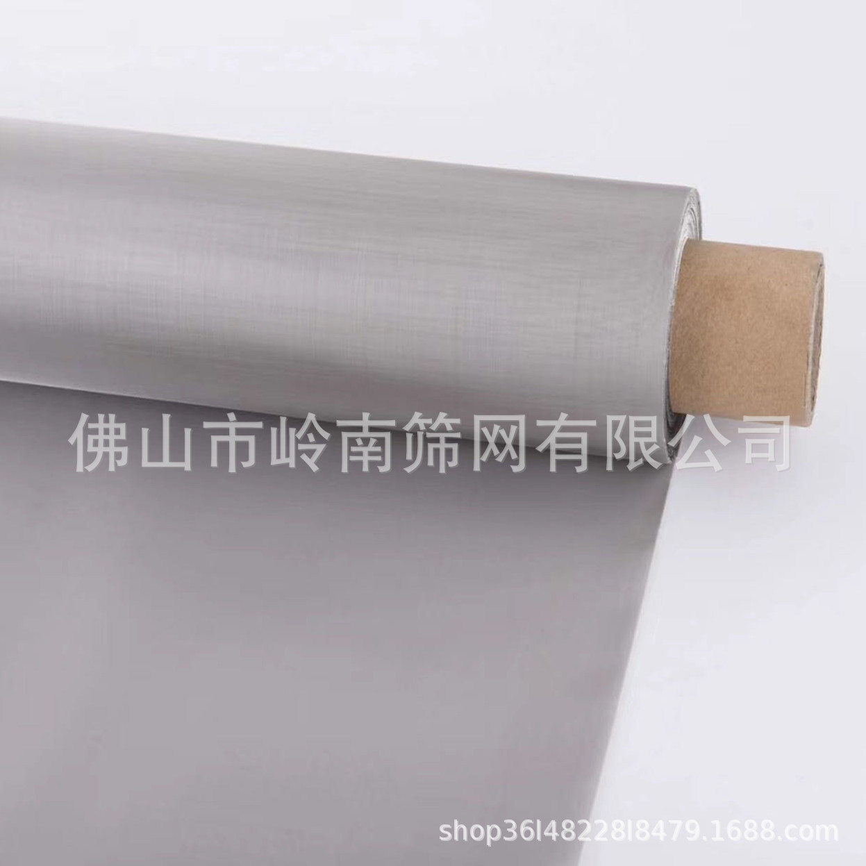 钛镁合金耐高温金属过滤网 纯镍耐酸碱耐腐蚀 蒙乃尔合金过滤筛网