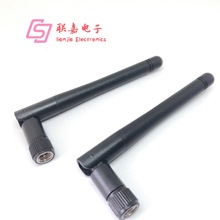 С�ۯB2.4G�쾀��ɫ 2DB�쾀11cm SMA���݃��ȫ���쾀�W��·����