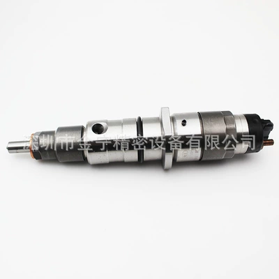 Oil pump, nozzle Is Suitable for