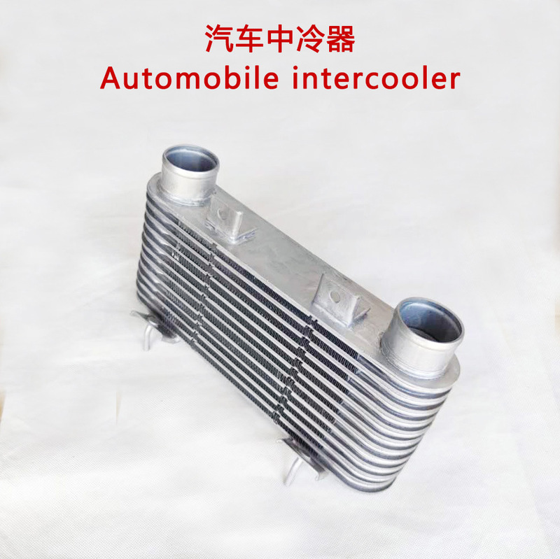 Car and Motorcycle Generator Engine Wl85-13-550 Cooler Radiator Intercooler Air Filter Car and Motorcycle Generator Engine Wl85-13-550 Cooler Radiator Intercooler Air Filter
