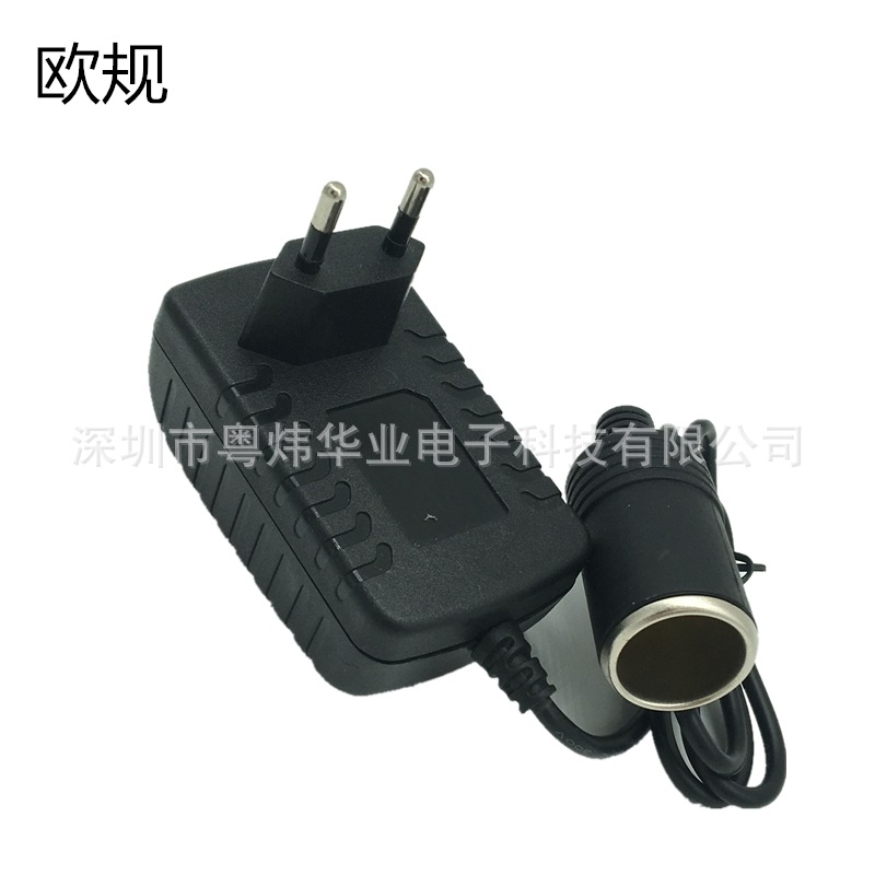 European regulations